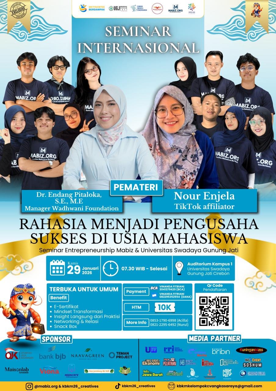 The Secret to Becoming a Successful Entrepreneur at Student Age